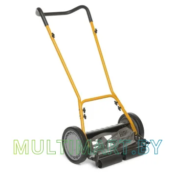 Газонокосилка Stiga SCM 240 R (290401208/S15) картинка 2